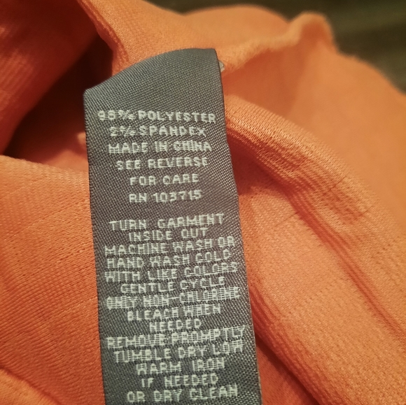 Sharagano sleeveless midi dress - Picture 9 of 9